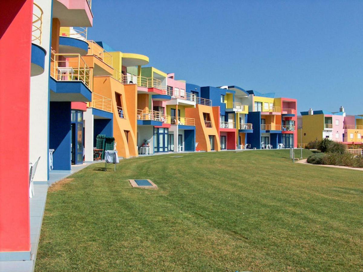 Algarveflat Leilighet Albufeira Eksteriør bilde