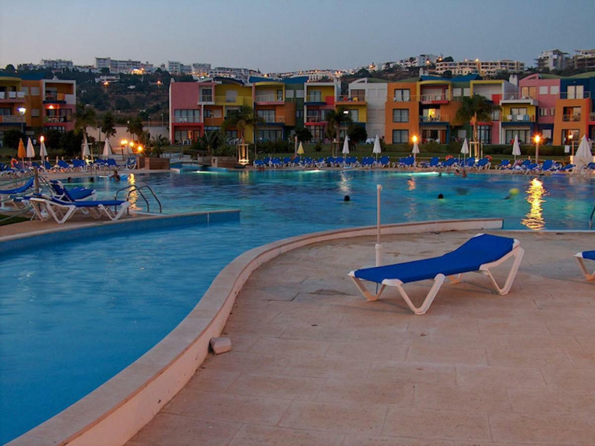 Algarveflat Leilighet Albufeira Eksteriør bilde