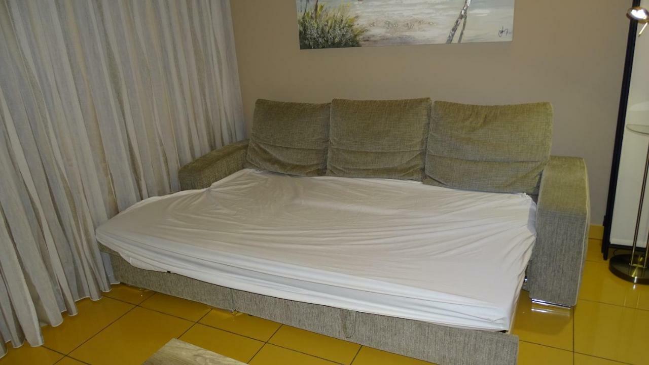 Algarveflat Leilighet Albufeira Eksteriør bilde