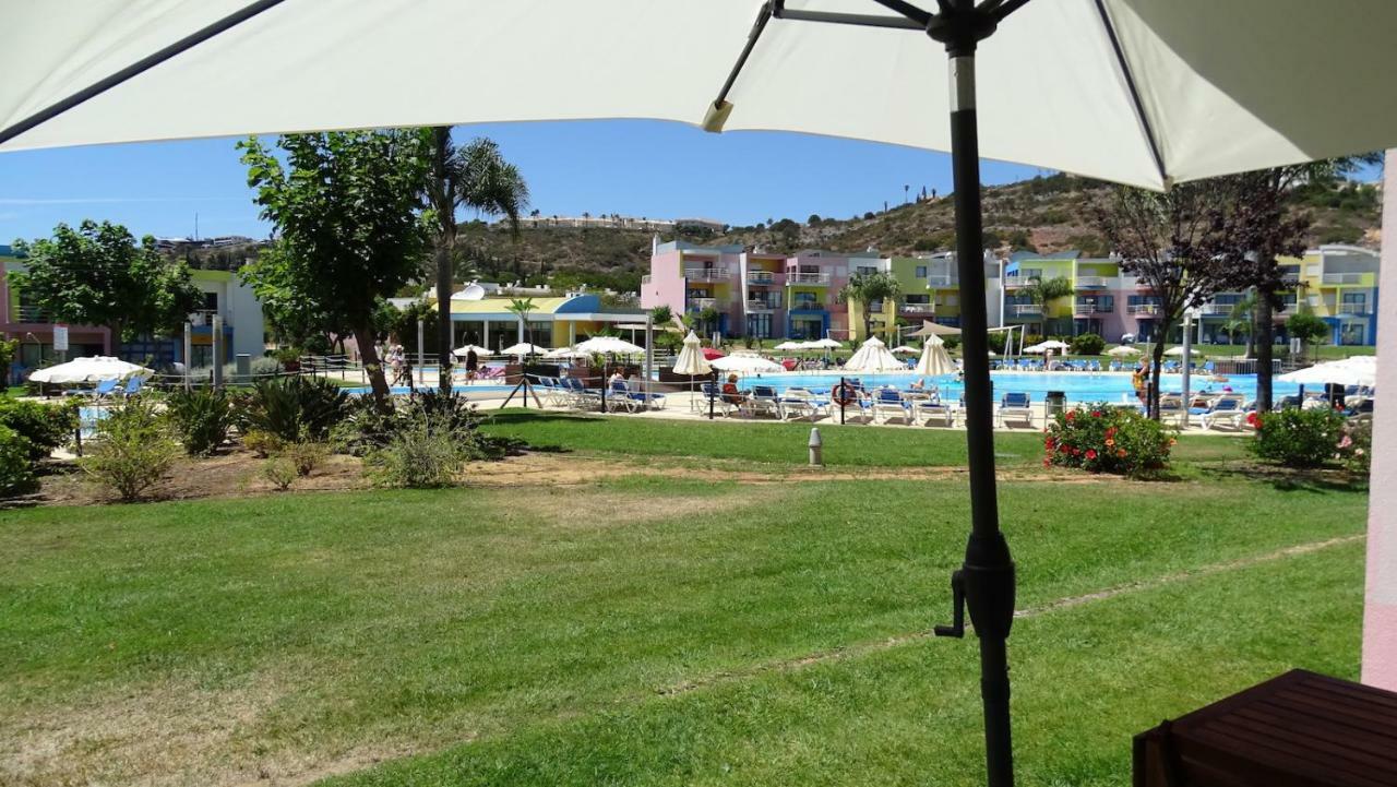 Algarveflat Leilighet Albufeira Eksteriør bilde