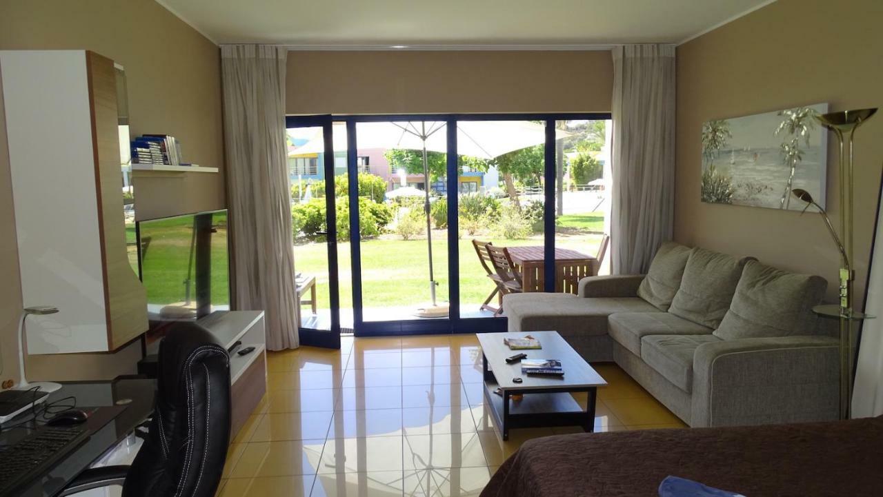 Algarveflat Leilighet Albufeira Eksteriør bilde