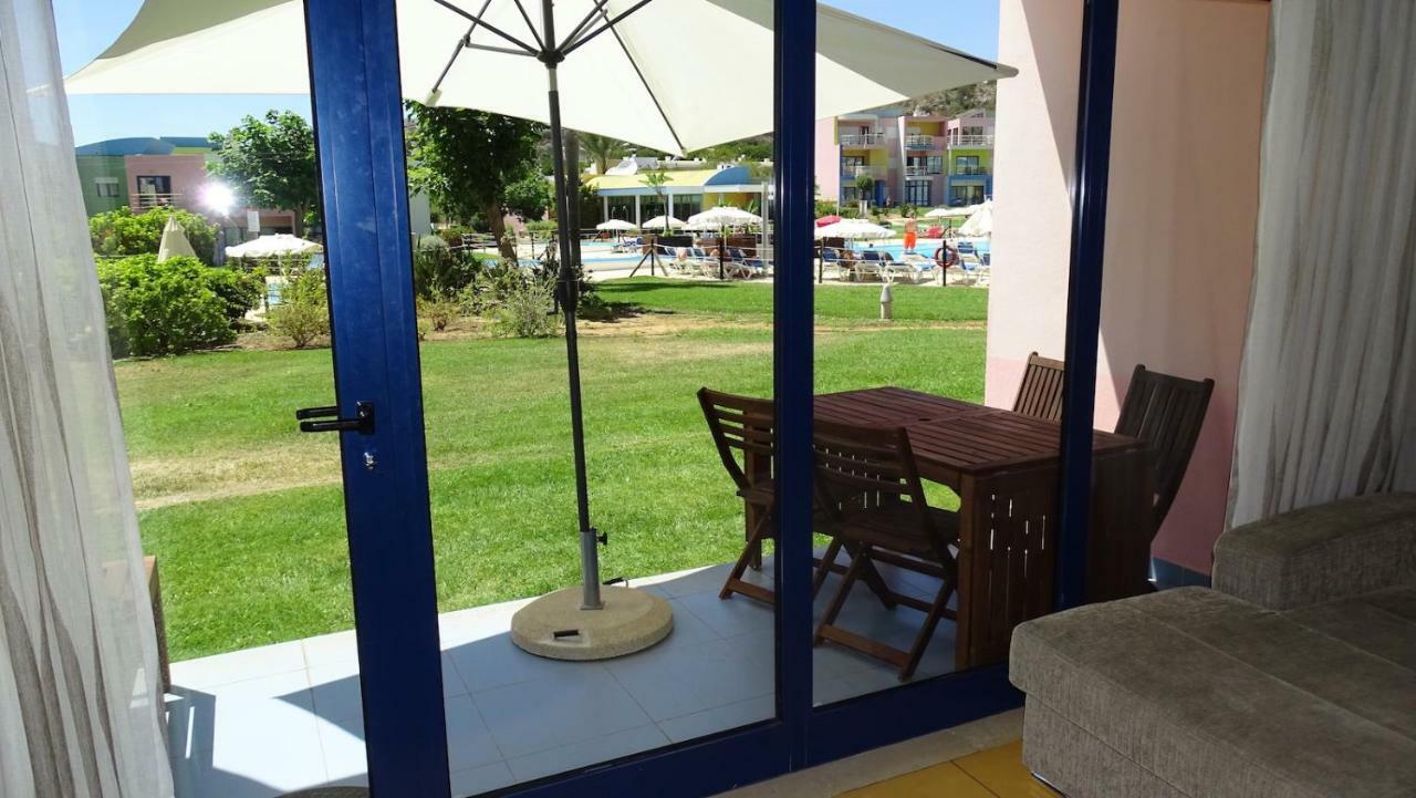 Algarveflat Leilighet Albufeira Eksteriør bilde