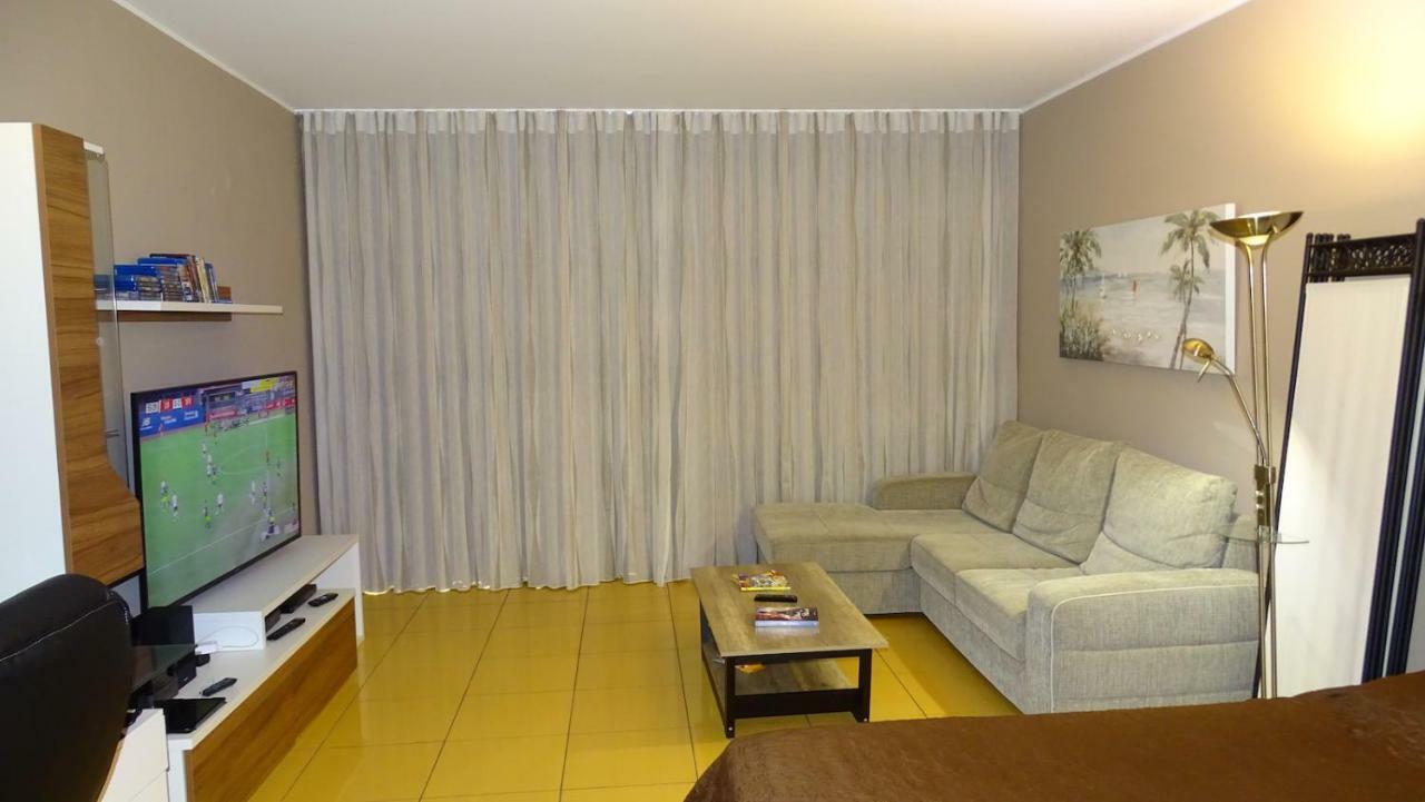 Algarveflat Leilighet Albufeira Eksteriør bilde