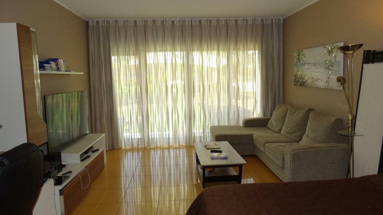 Algarveflat Leilighet Albufeira Eksteriør bilde